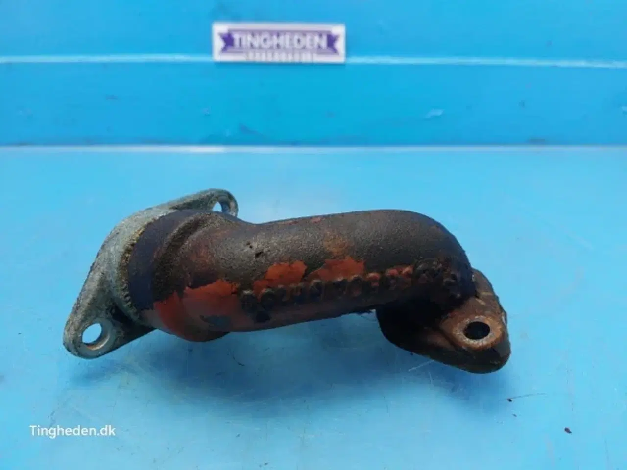 Billede 9 - Iveco 8361 SRE 11 Vinkelrør 4853502