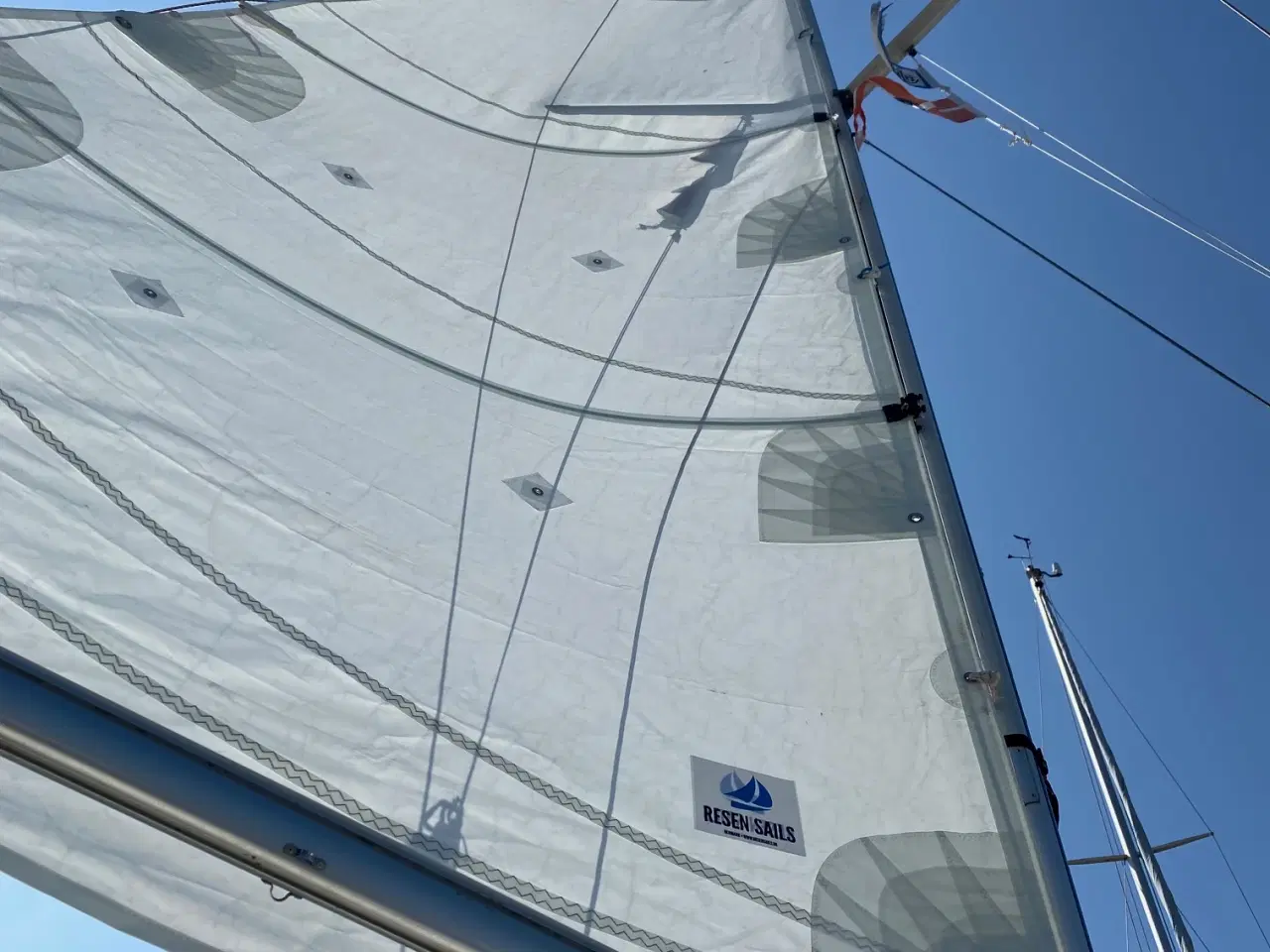 Billede 4 - Utolig velholdt og renoveret