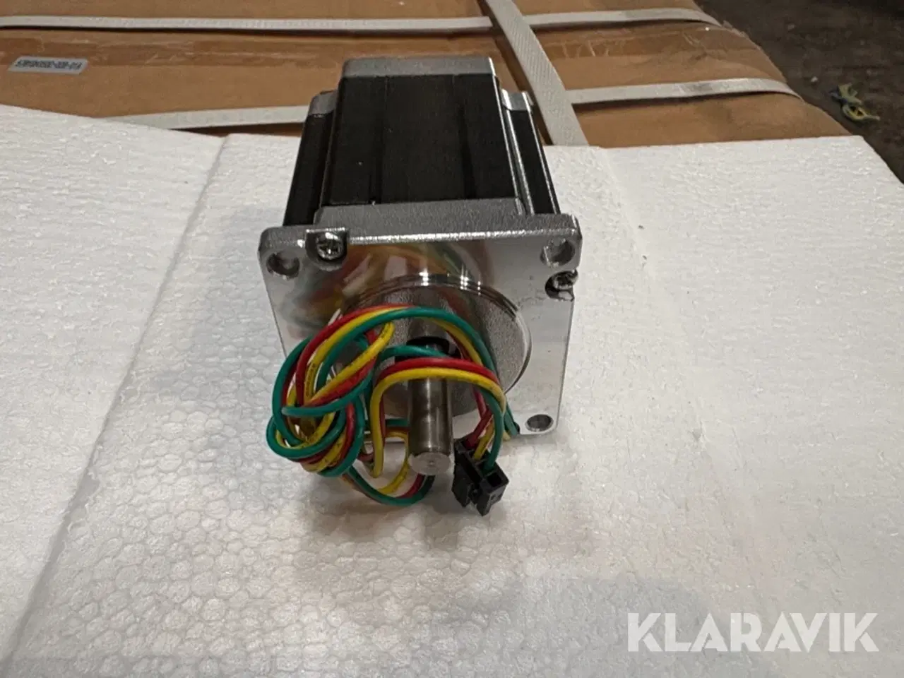 Billede 9 - Stepmotorer 460 styk