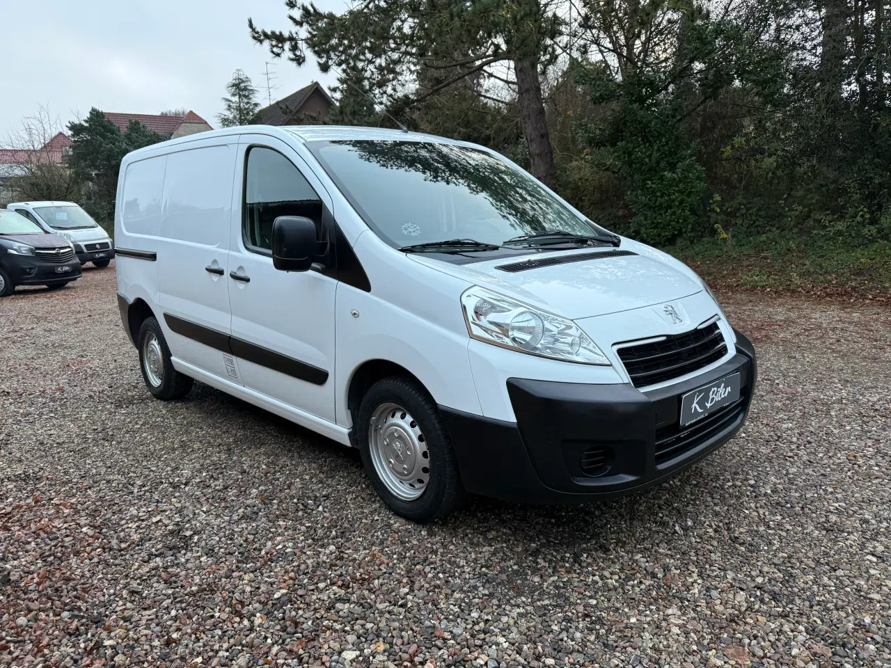 Billede 3 - Expert lav km utrlolige pænt