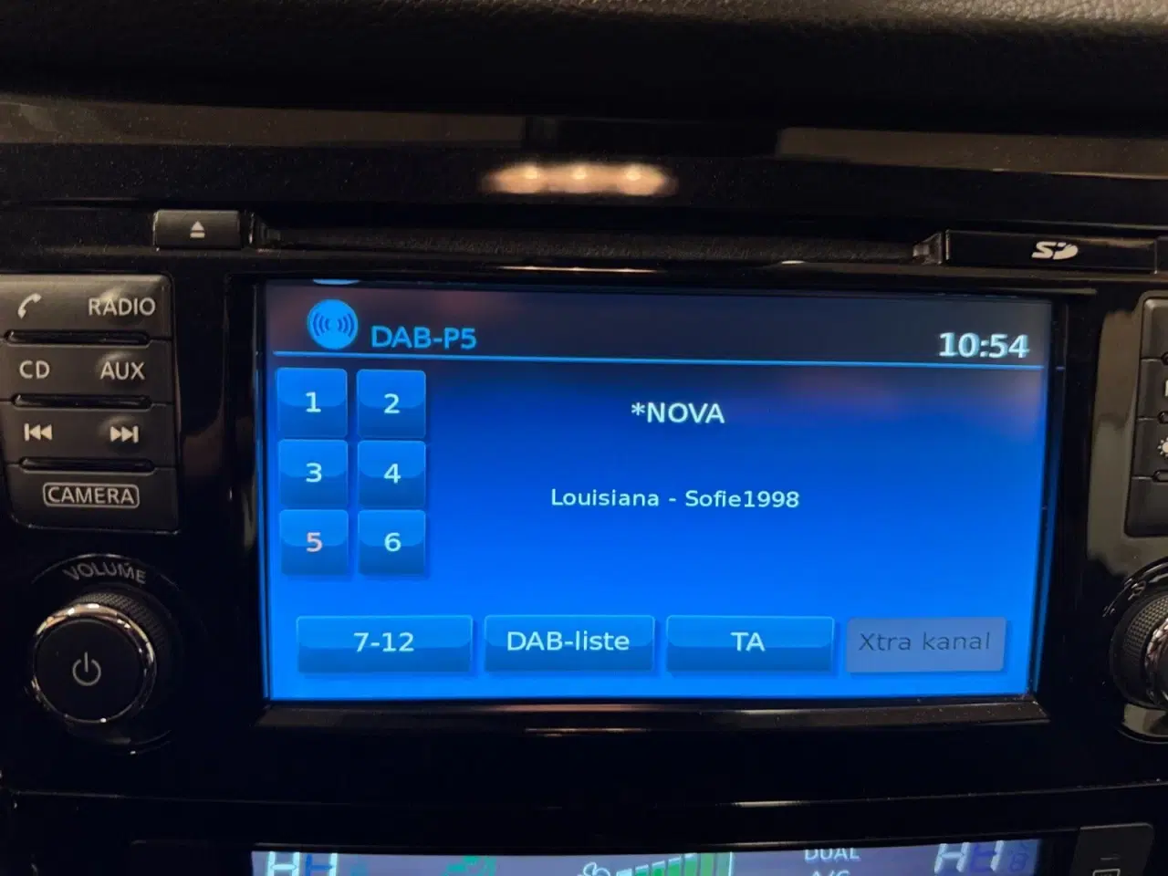 Billede 11 - Nissan Qashqai 1,2 Dig-T 115 Acenta Connect