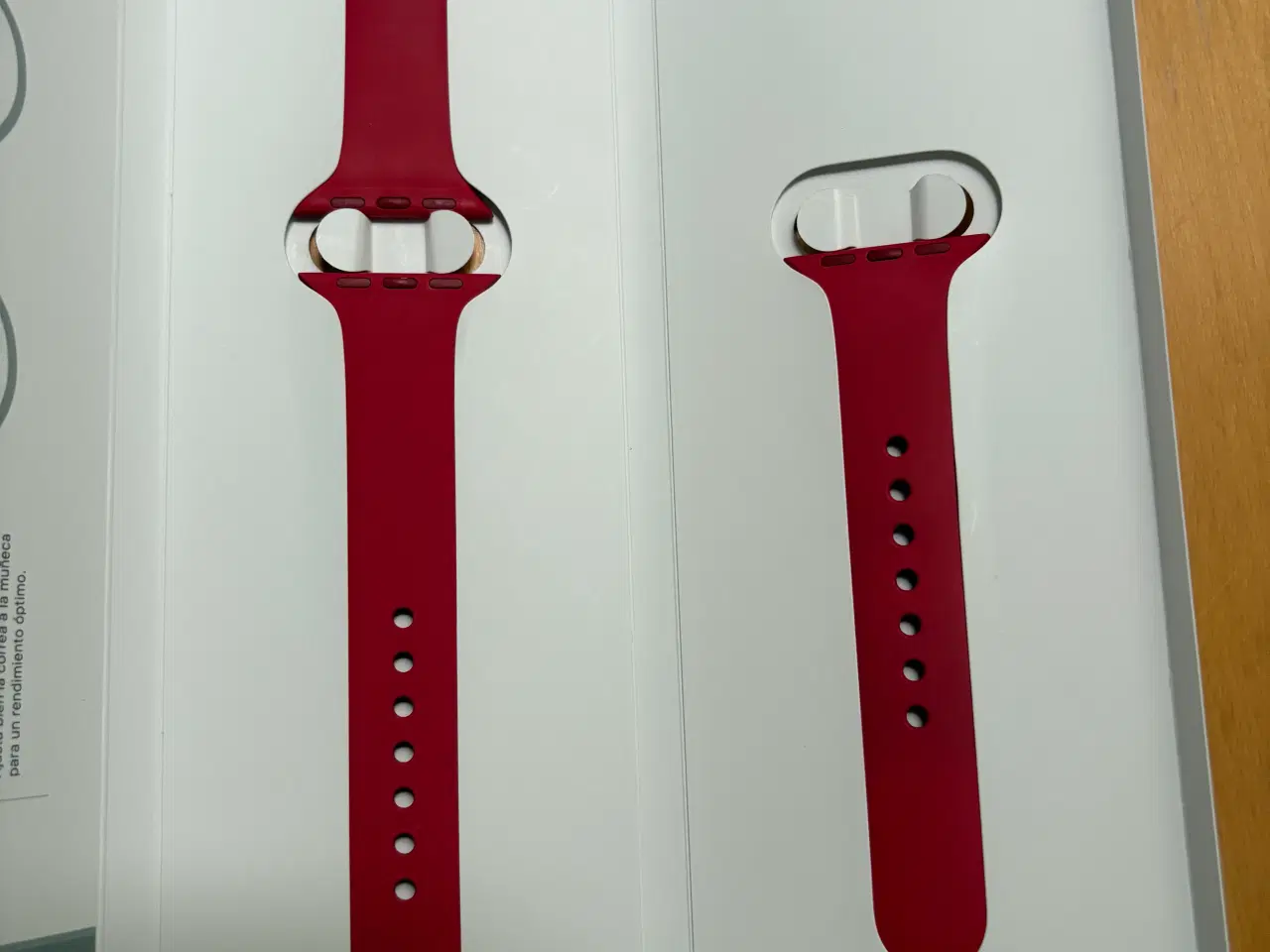 Billede 7 - Appel Watch 7