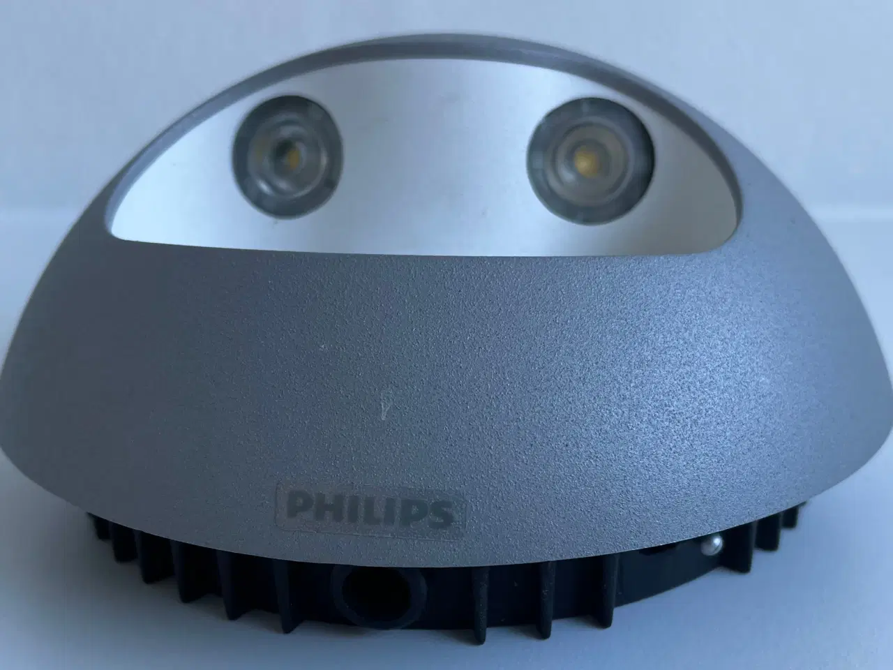 Billede 2 - Philips "væglampe".