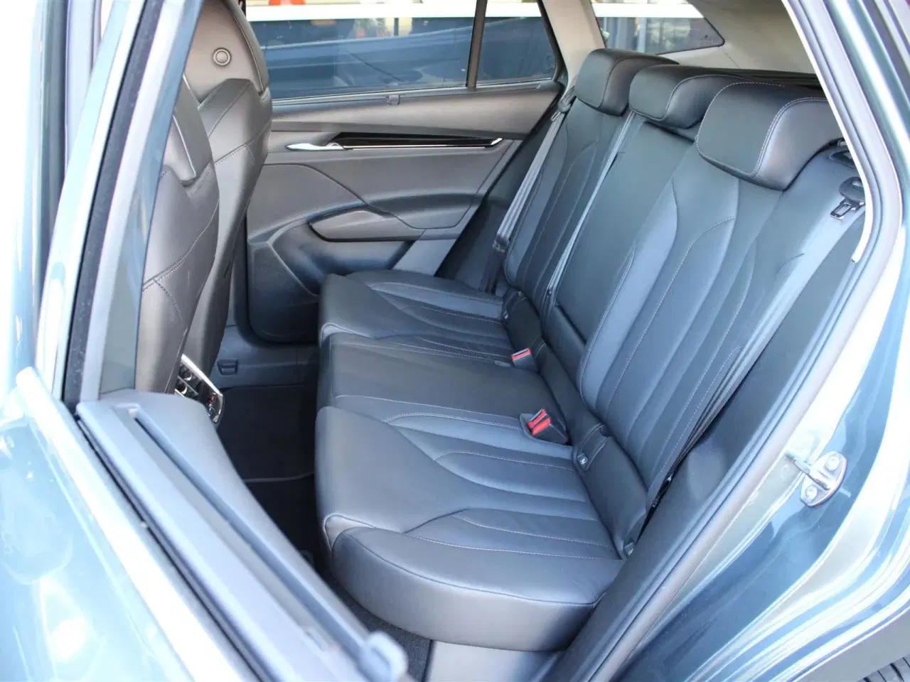 Billede 3 - Skoda Enyaq iV 80 EL 204HK 5d Aut.