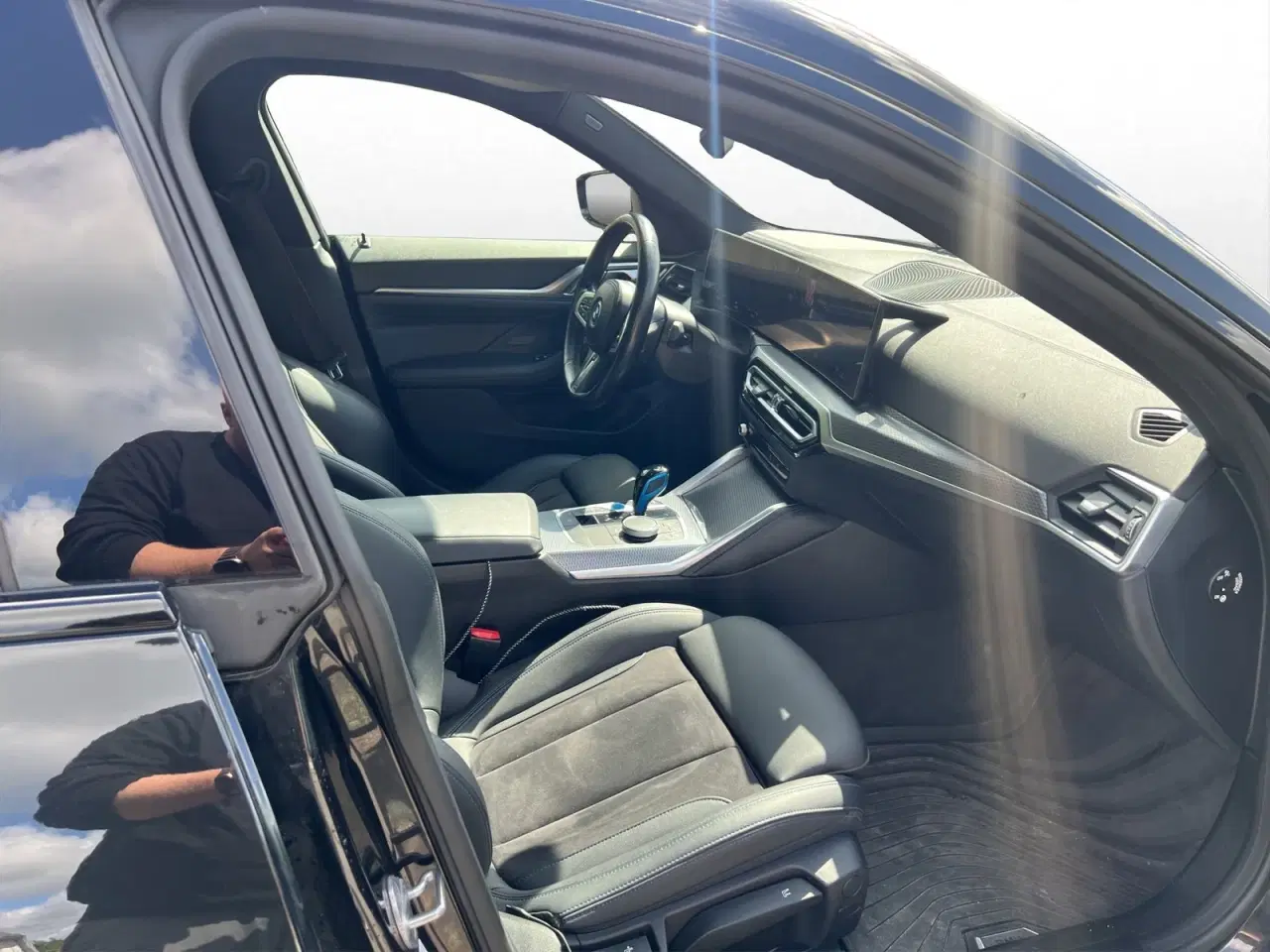 Billede 13 - BMW i4  eDrive40