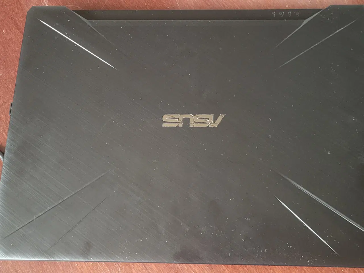 Billede 3 - Asus tuf gamer bærbar