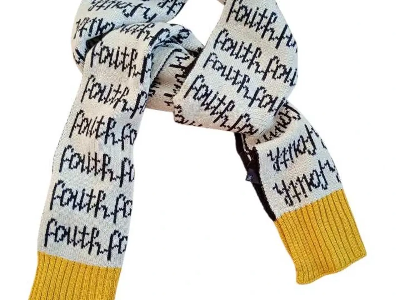 Billede 1 - Halstørklæde 