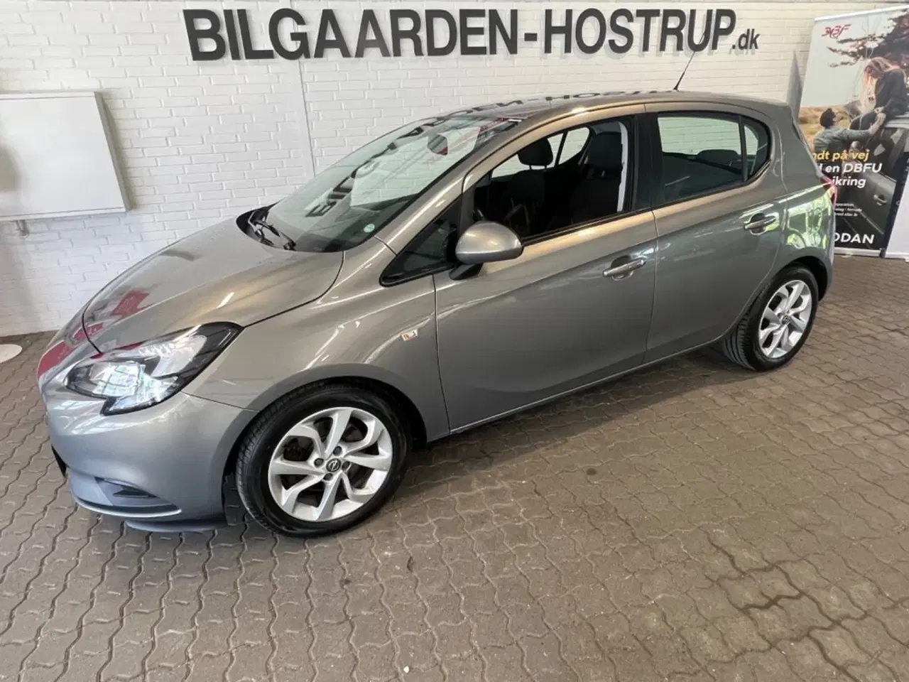 Billede 2 - Opel Corsa 1,3 CDTi 95 Sport