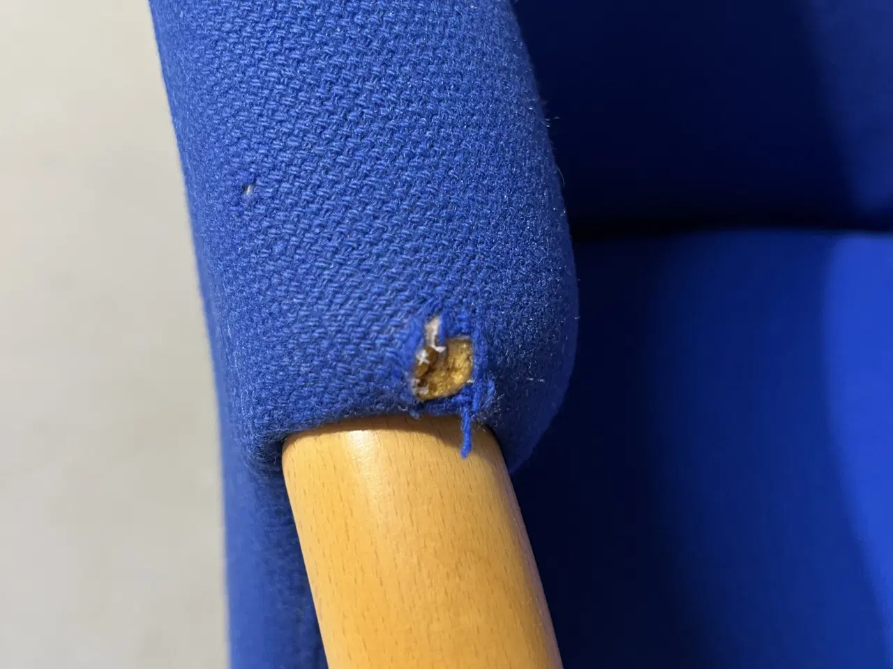 Billede 5 - Stouby Sunset armstol