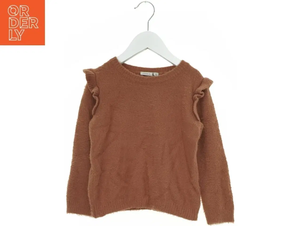 Billede 1 - Trøje fra Name It (str. 110 cm)