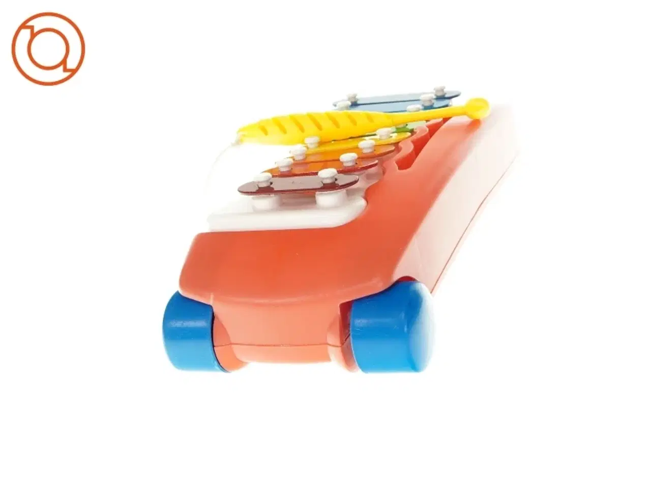 Billede 3 - Xylofon fra Little Tikes fra Little Tikes (str.  40x17 cm)