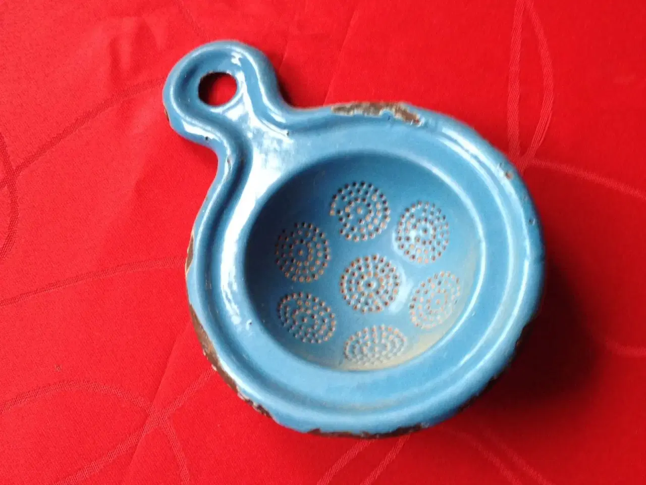 Billede 5 - Madam blå køkkenting