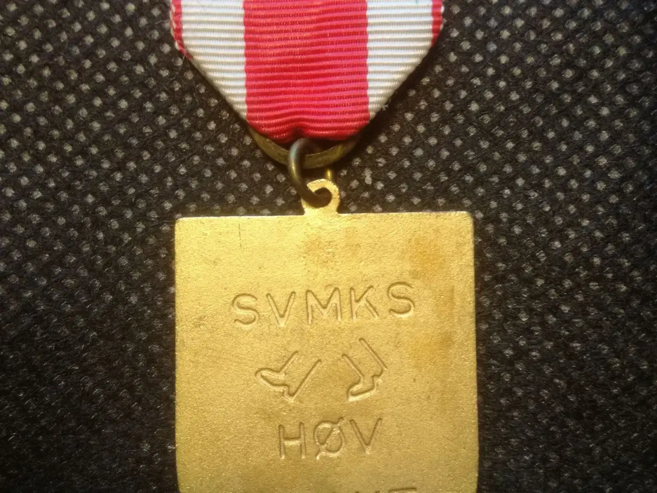 Billede 6 - Militærmærker,pins og medaljer
