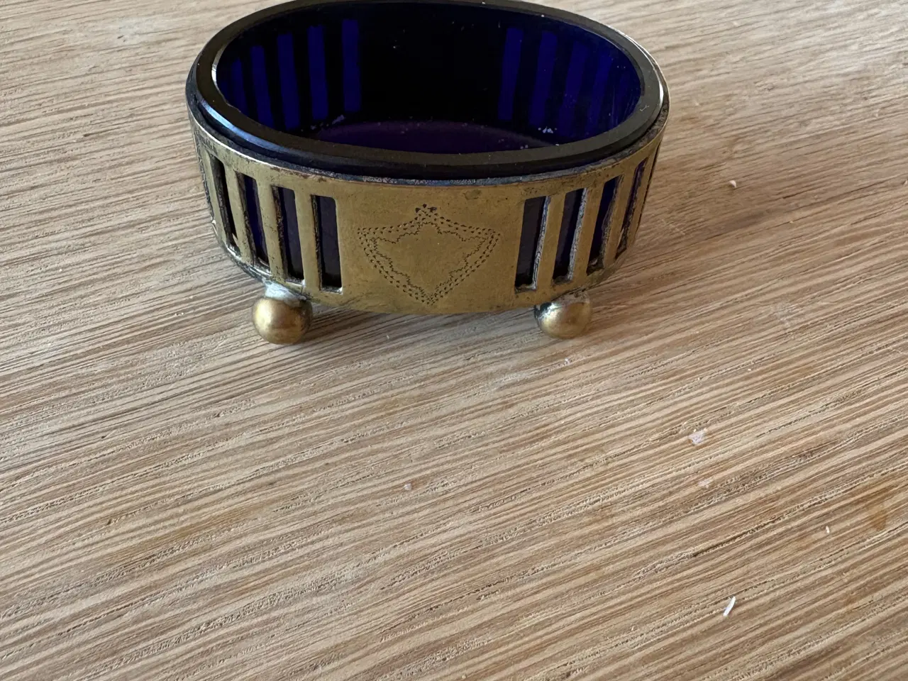 Billede 1 - Empire Saltkar