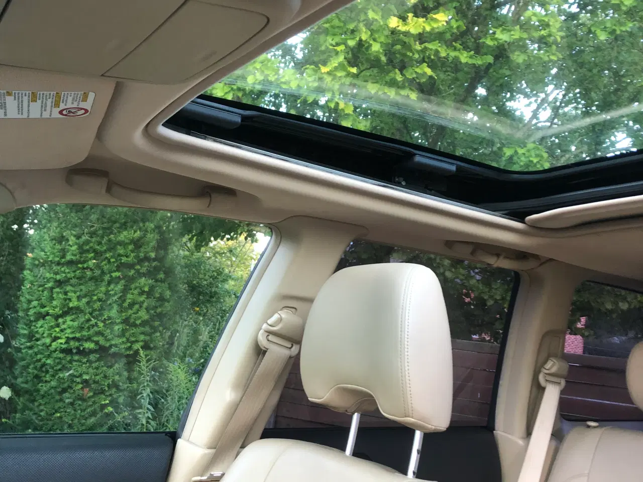 Billede 4 - 2007 Subaru Forester XT