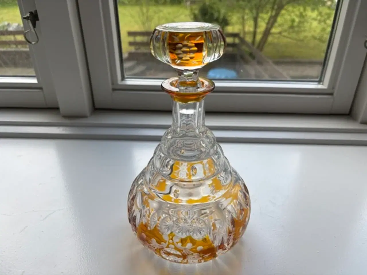 Billede 2 - 12 forskellige typer glas 