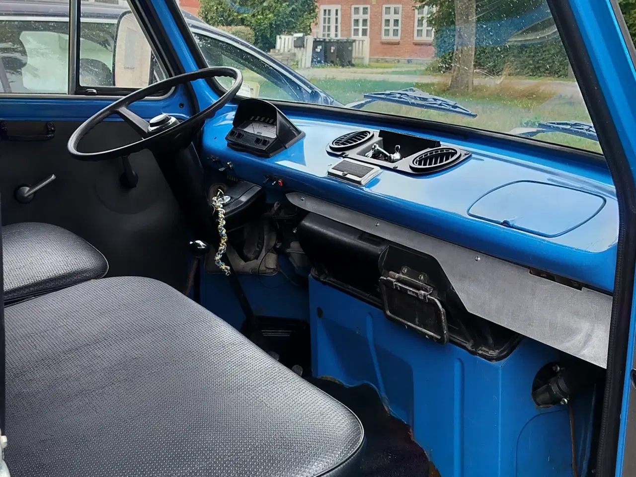 Billede 7 - Fiat 238 B veterankøretøj sælges