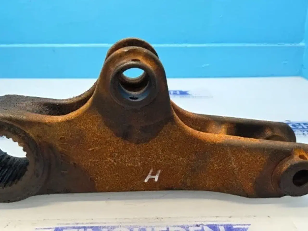 Billede 2 - John Deere 6300 Liftarm R. L77719