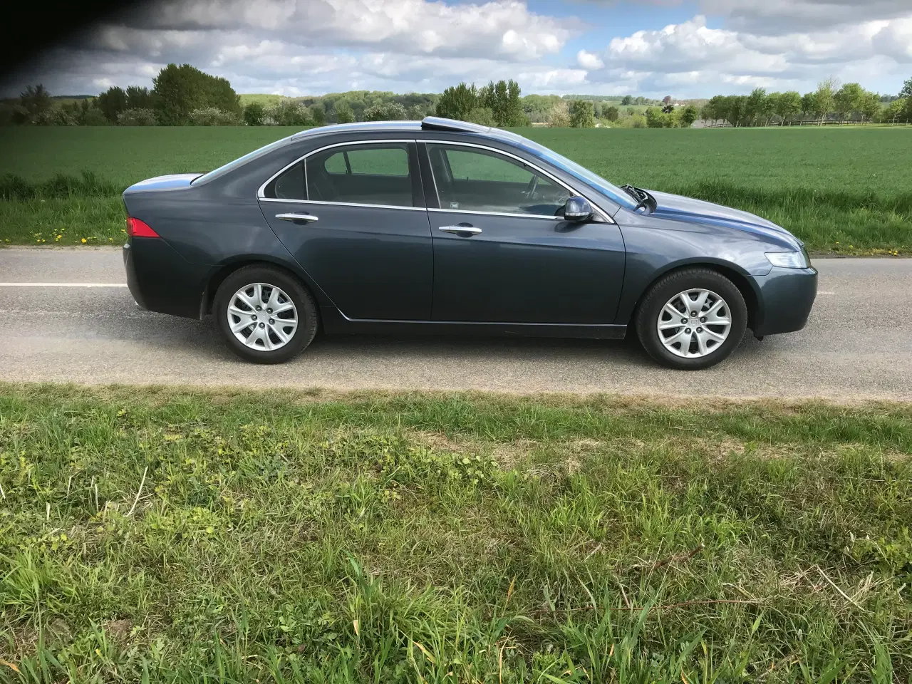 Billede 3 - Honda accord k24