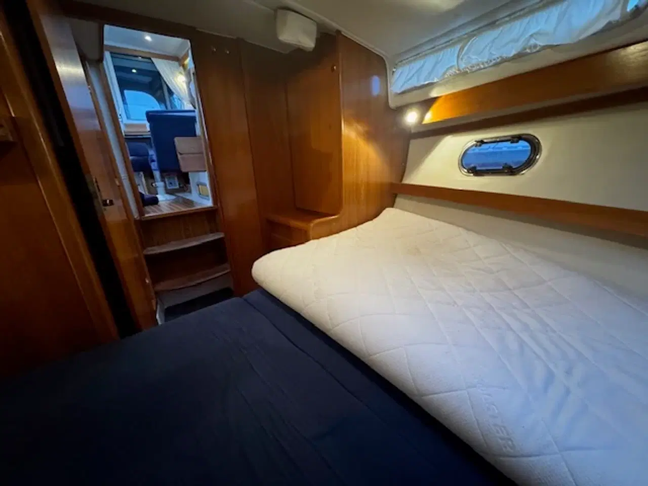 Billede 6 - Nimbus 310, kvalitetsbåd med Yanmar, skrueaksel