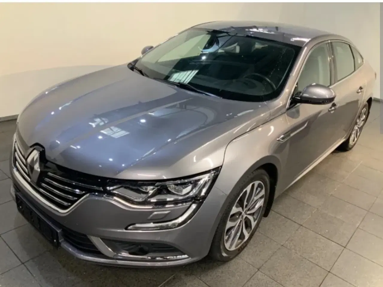 Billede 2 - Renault Talisman.1.5 dci 