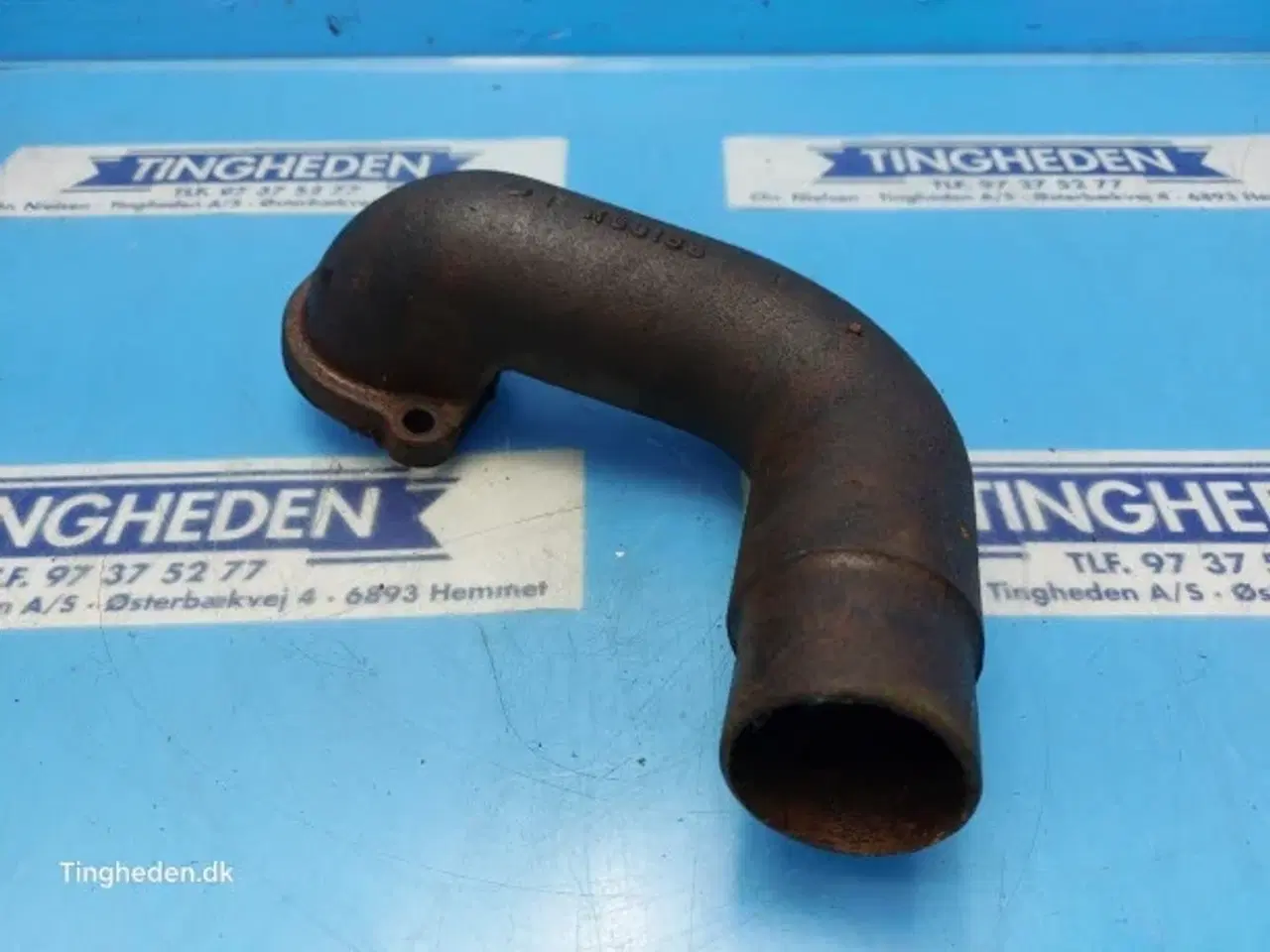 Billede 9 - John Deere 755 Luftindtag R56185