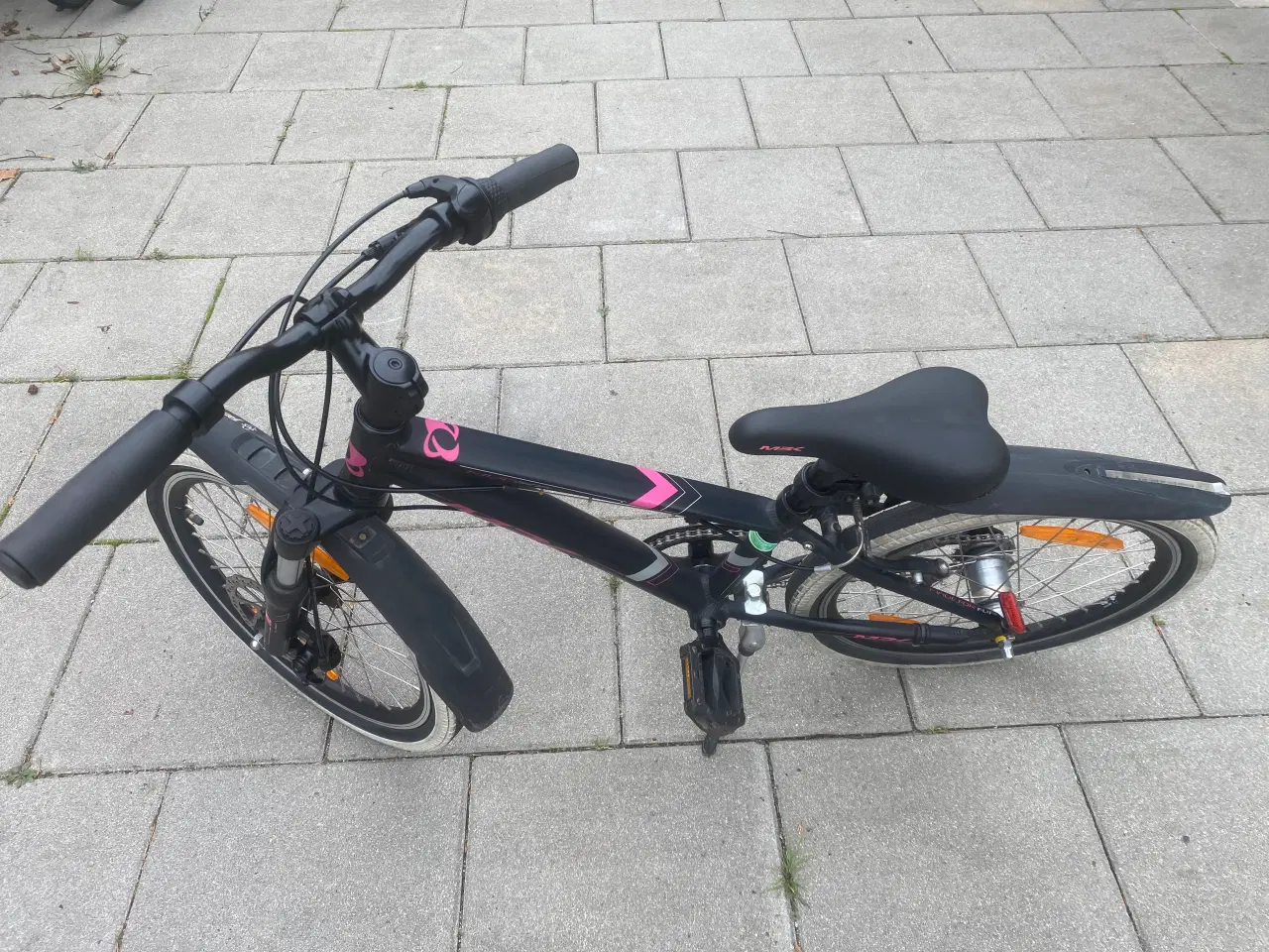 Billede 12 - Købt til 5499 kr 🤑 20 tommer lækker model 