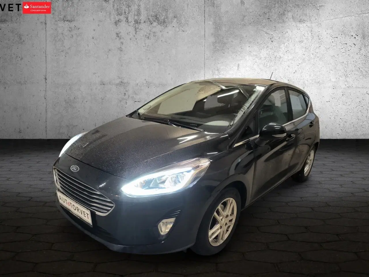 Billede 1 - Ford Fiesta 1,0 EcoBoost Titanium