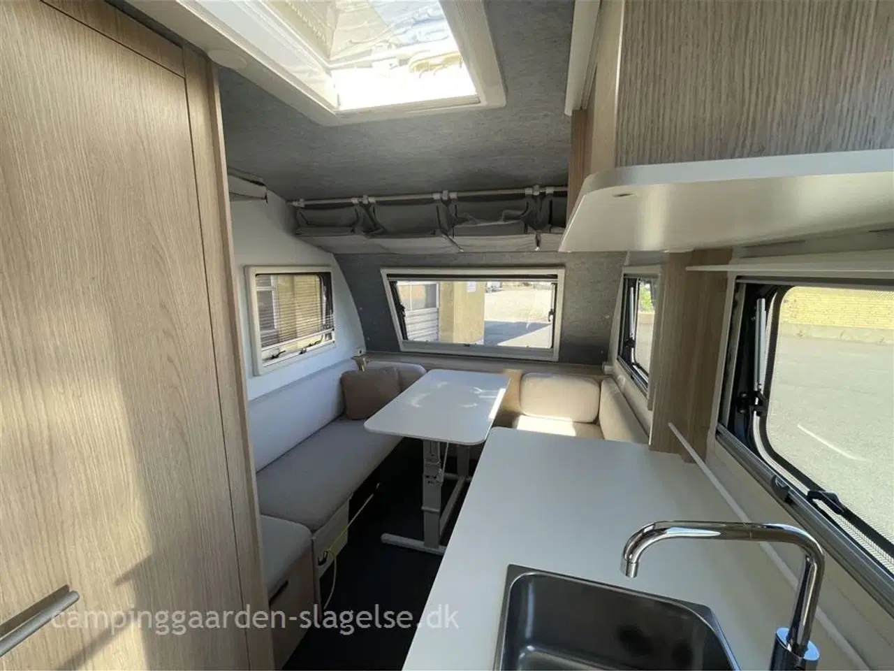 Billede 12 - 2024 - Adria Aviva Lite 360 DK   EL BILER - SE HER !!!