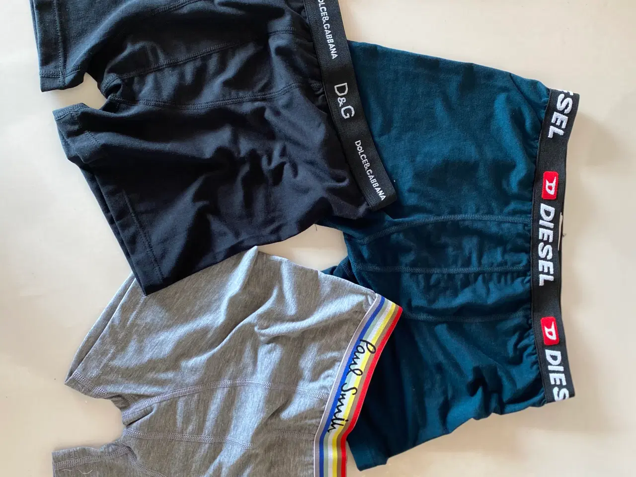 Billede 2 - Diverse t-shirt m.m.