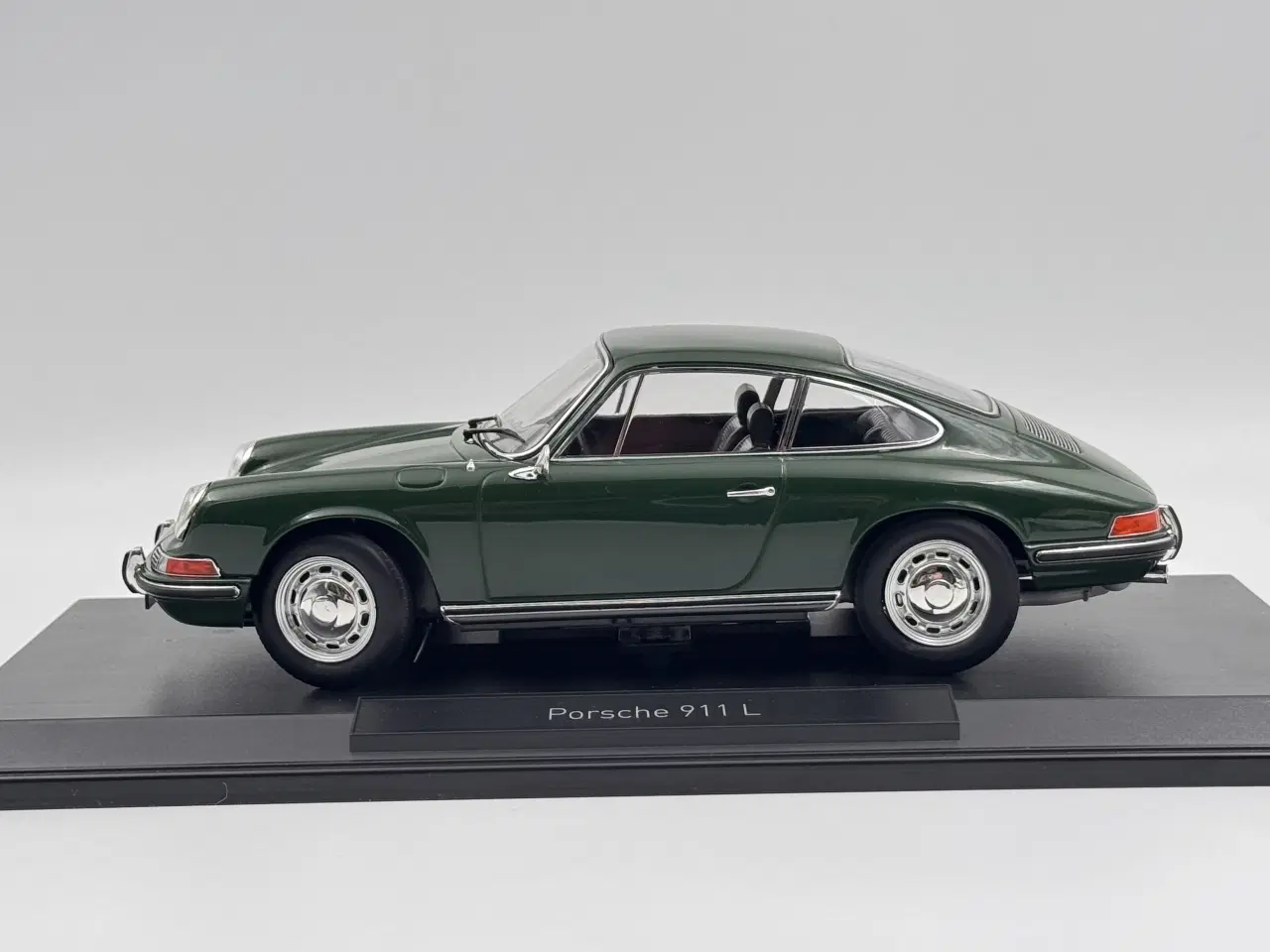 Billede 11 - 1968 Porsche 911 Coupe 1:18