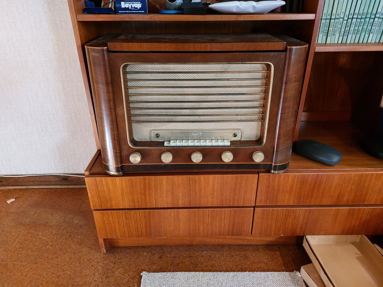 Billede 1 - B & O Grandprix