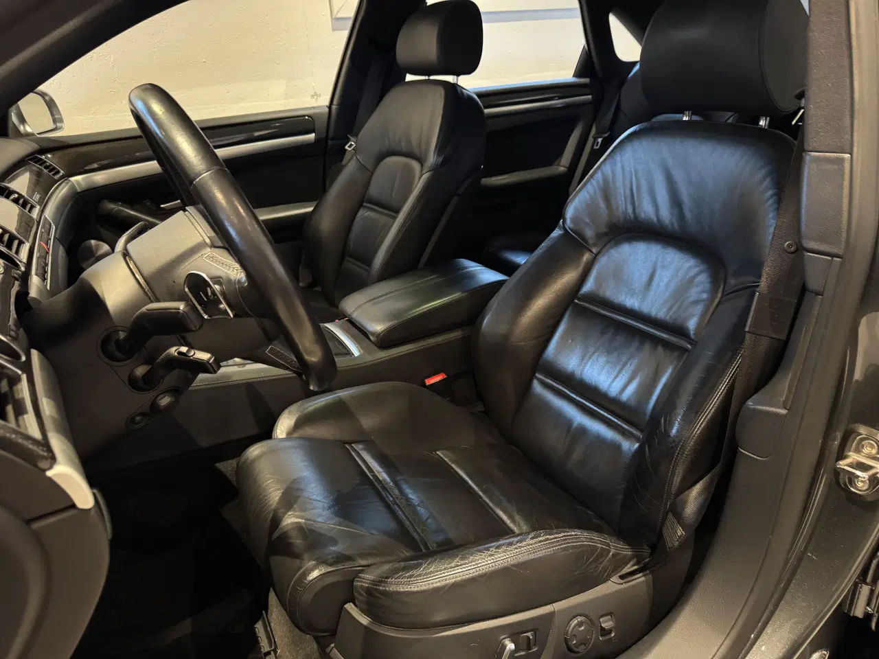 Billede 5 - Audi S8 V10 450 HK quattro med afgift 