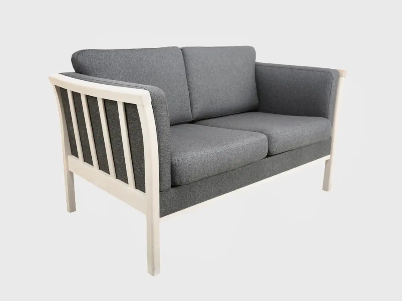 Billede 2 - 2 Personers sofa