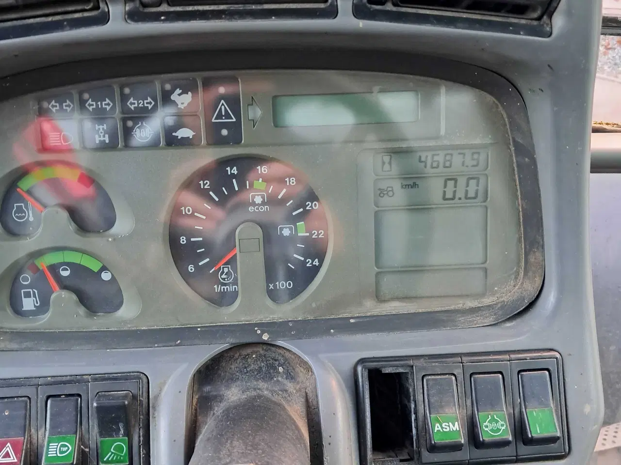 Billede 5 - Deutz 106 mk3