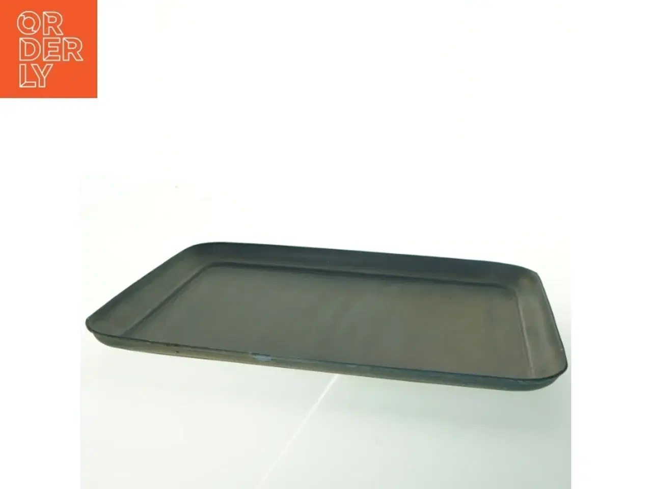 Billede 3 - Metalbradepande fra House Docter (str. 41x31,5 cm)