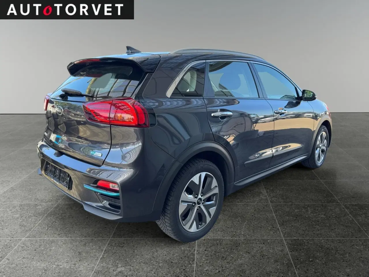 Billede 3 - Kia e-Niro 64 Comfort