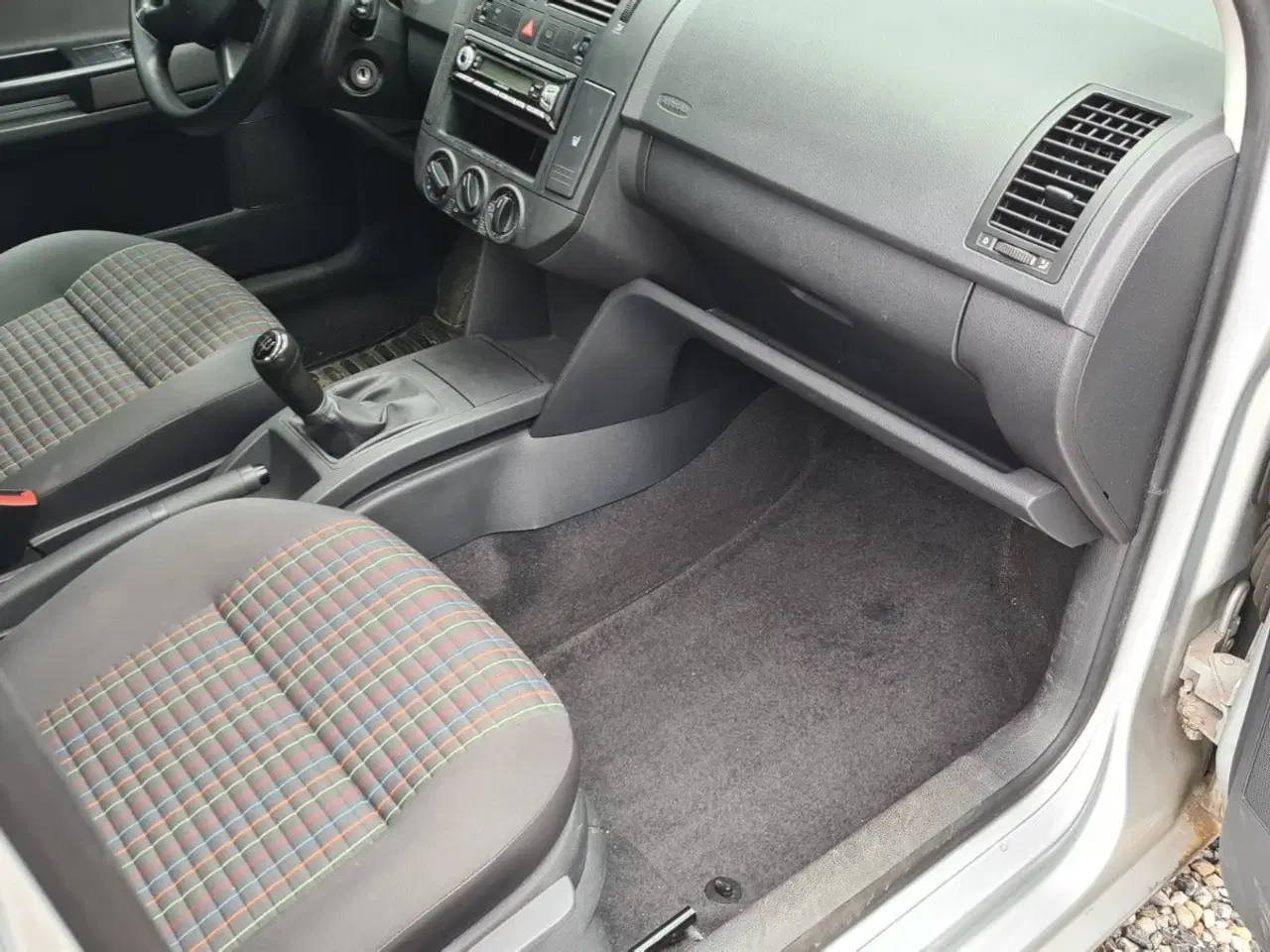 Billede 3 - VW Polo 1,4 Trendline 75