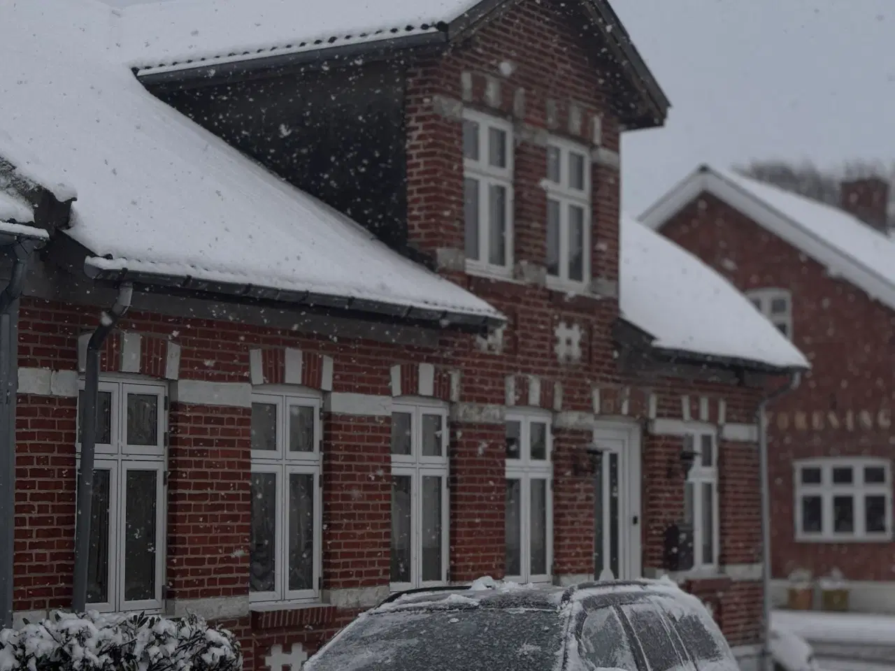 Billede 2 - VW Bora Variant V5