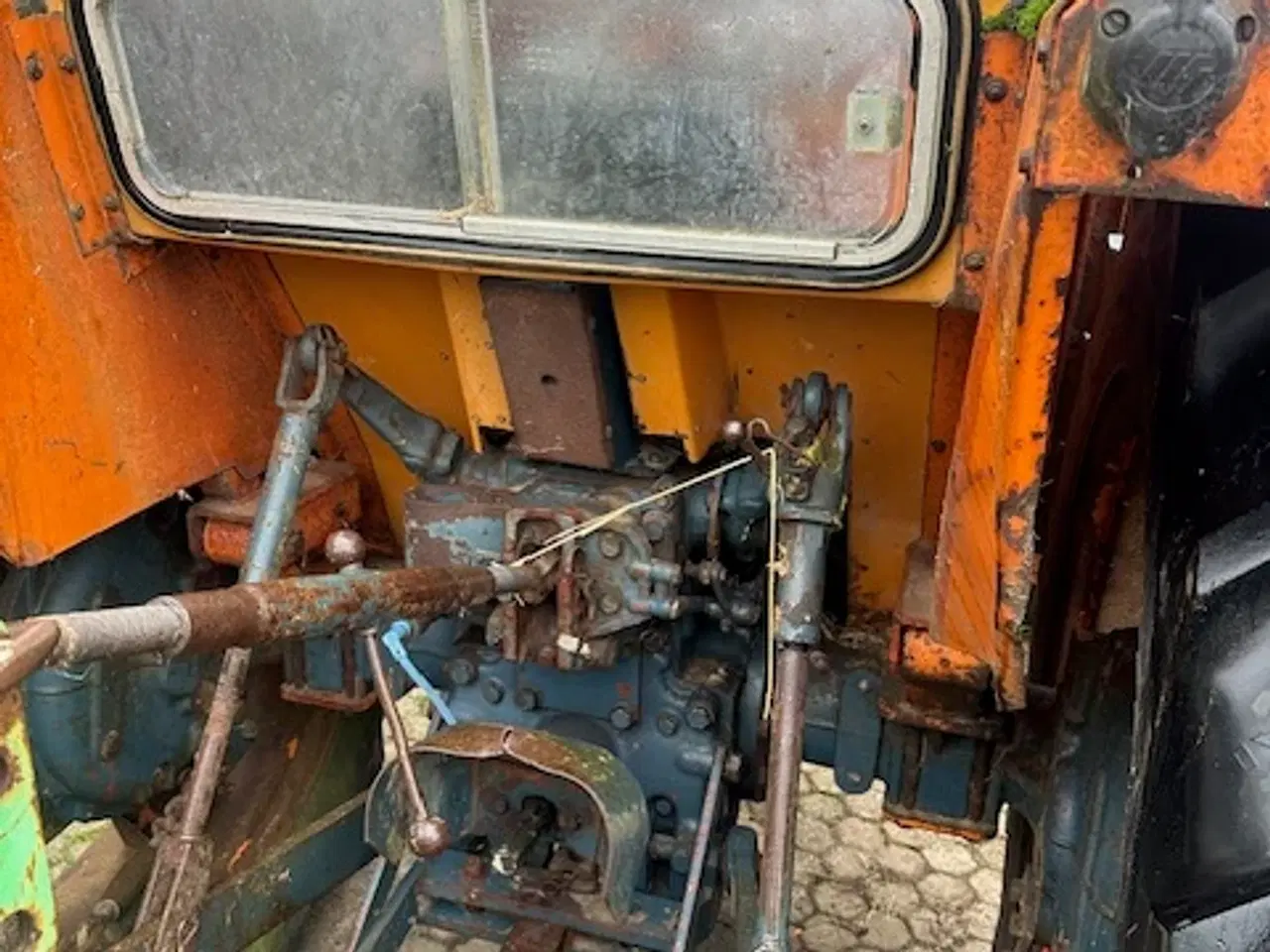 Billede 7 - Fiat 600 S Diesel