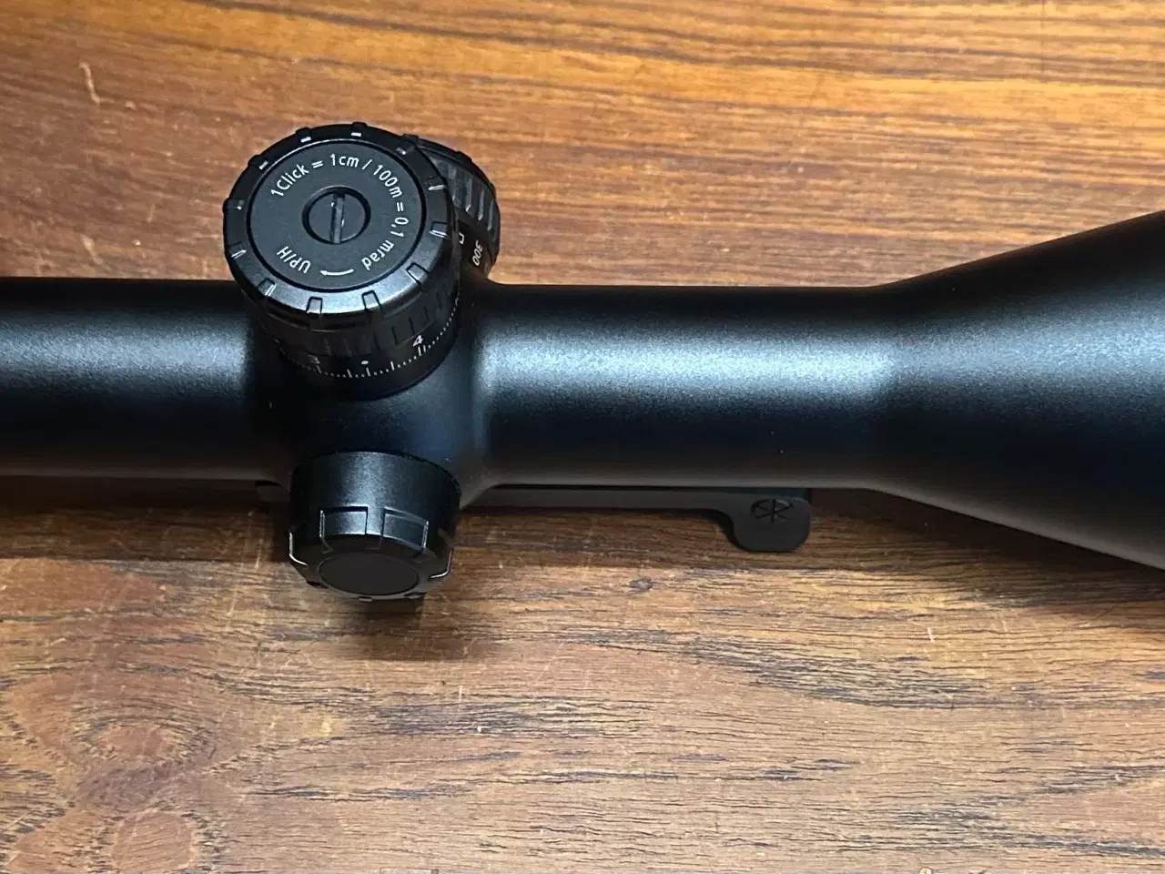 Billede 2 - Zeiss V8 4,8 - 35 / 60 ny model 