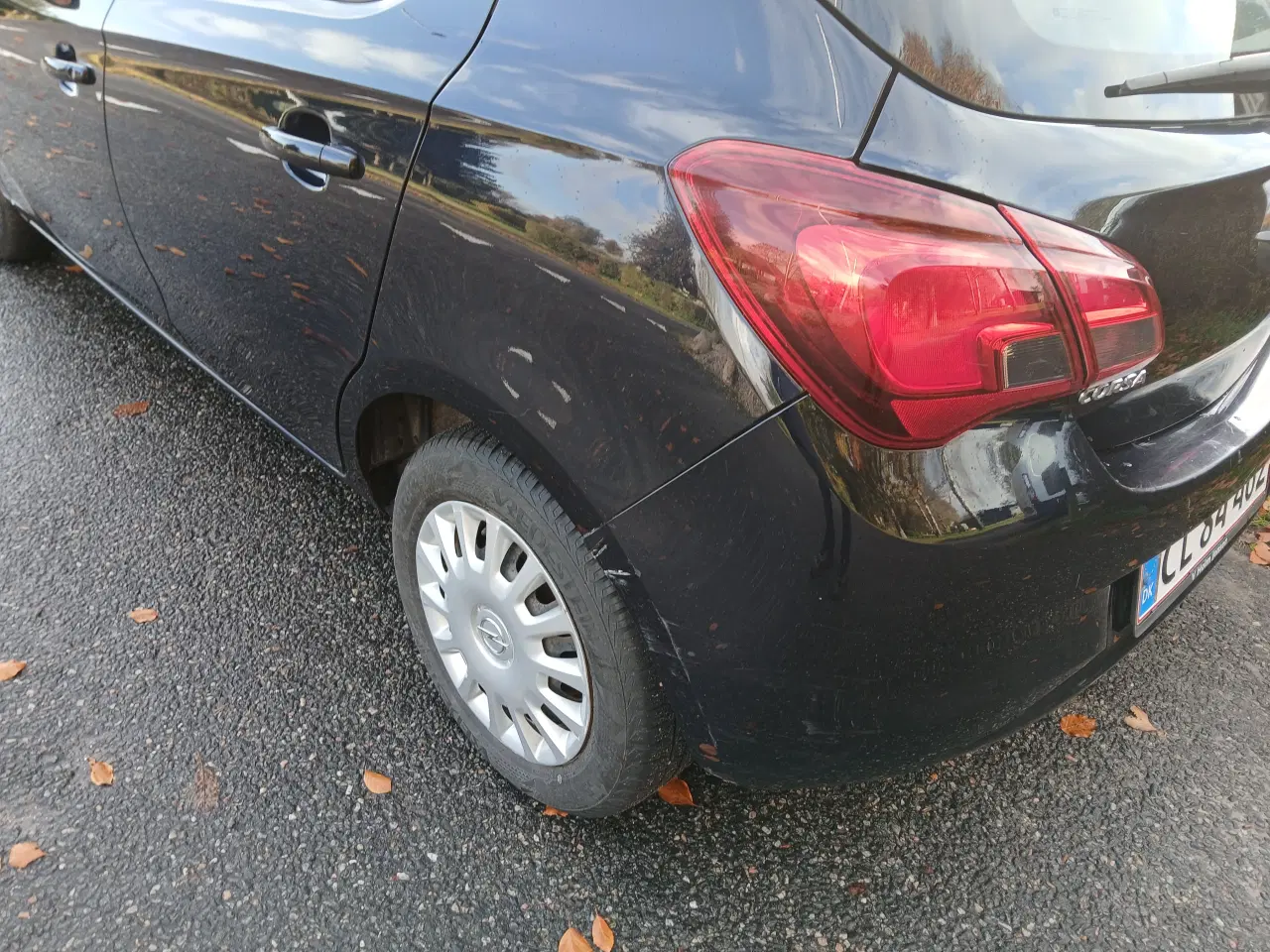 Billede 4 - Nysynet Corsa 