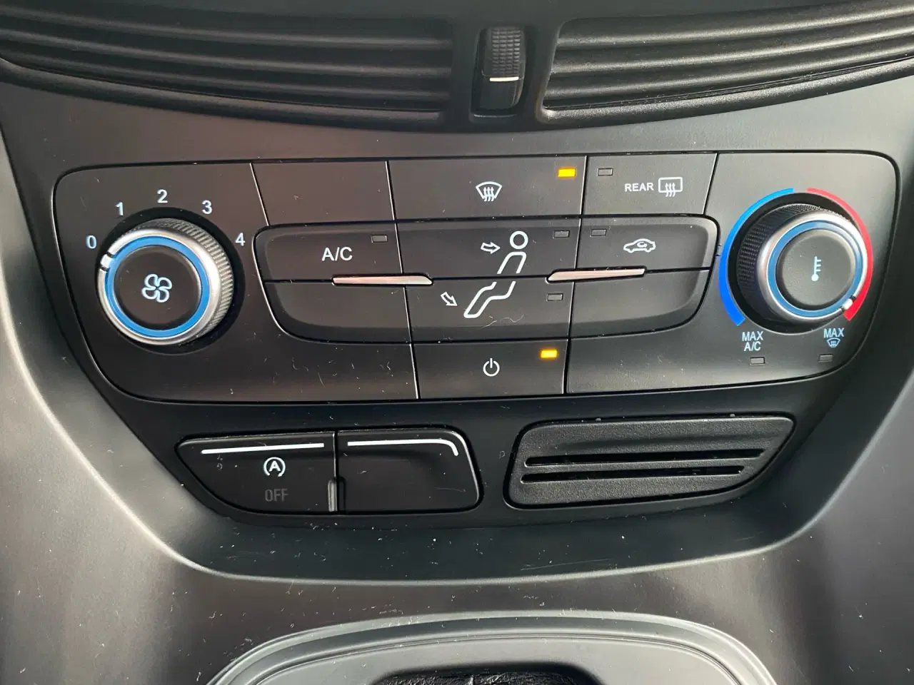 Billede 15 - Ford C-MAX 1,5 TDCi Business Powershift 120HK 6g Aut.