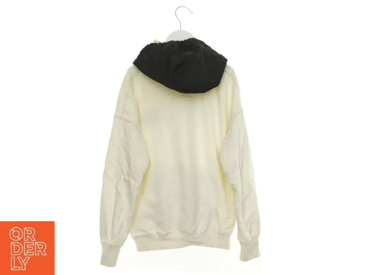 Billede 2 - Hættetrøje fra H&M (str. 140 cm)
