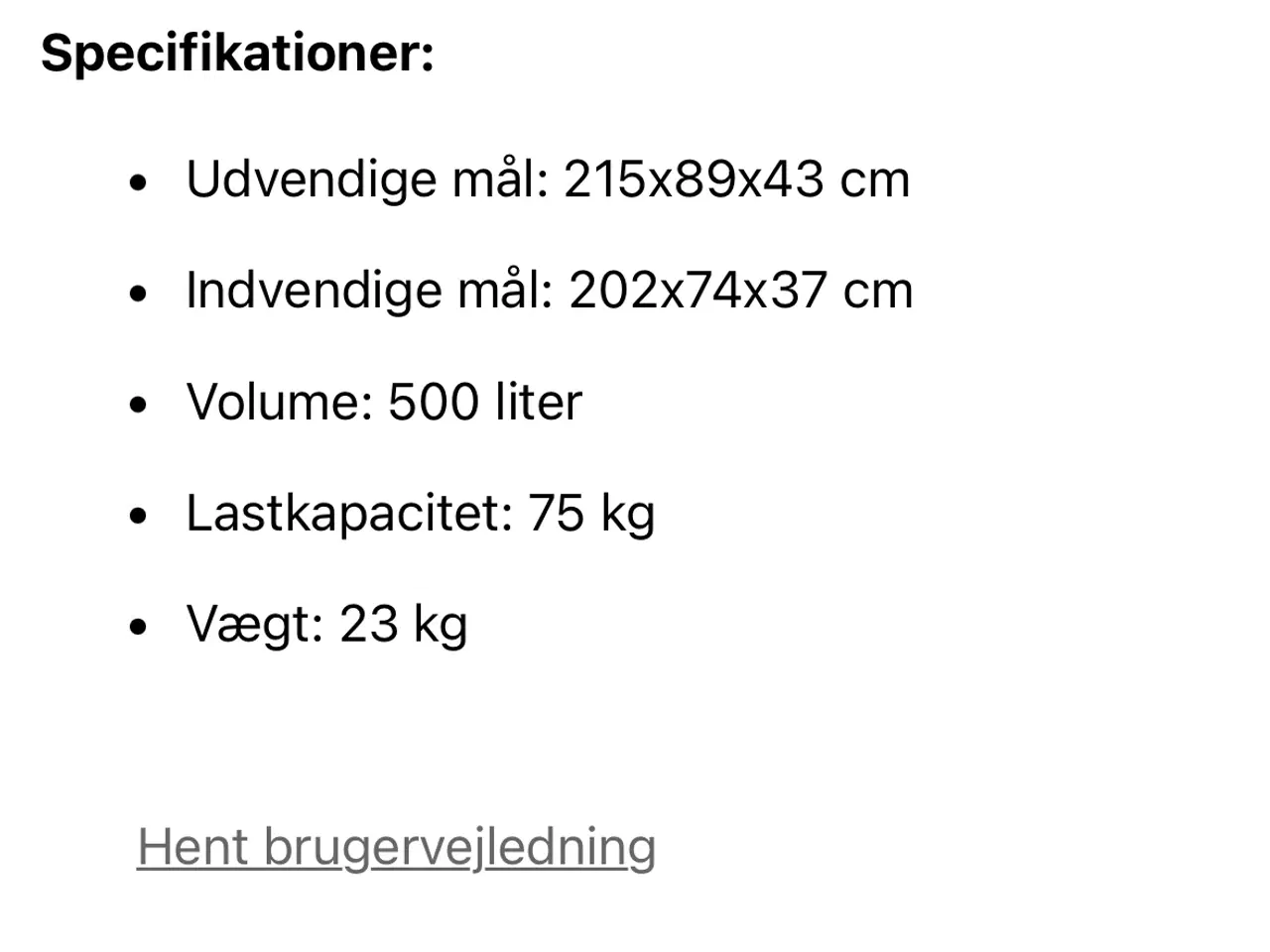 Billede 8 - Thule tagboks motion XL