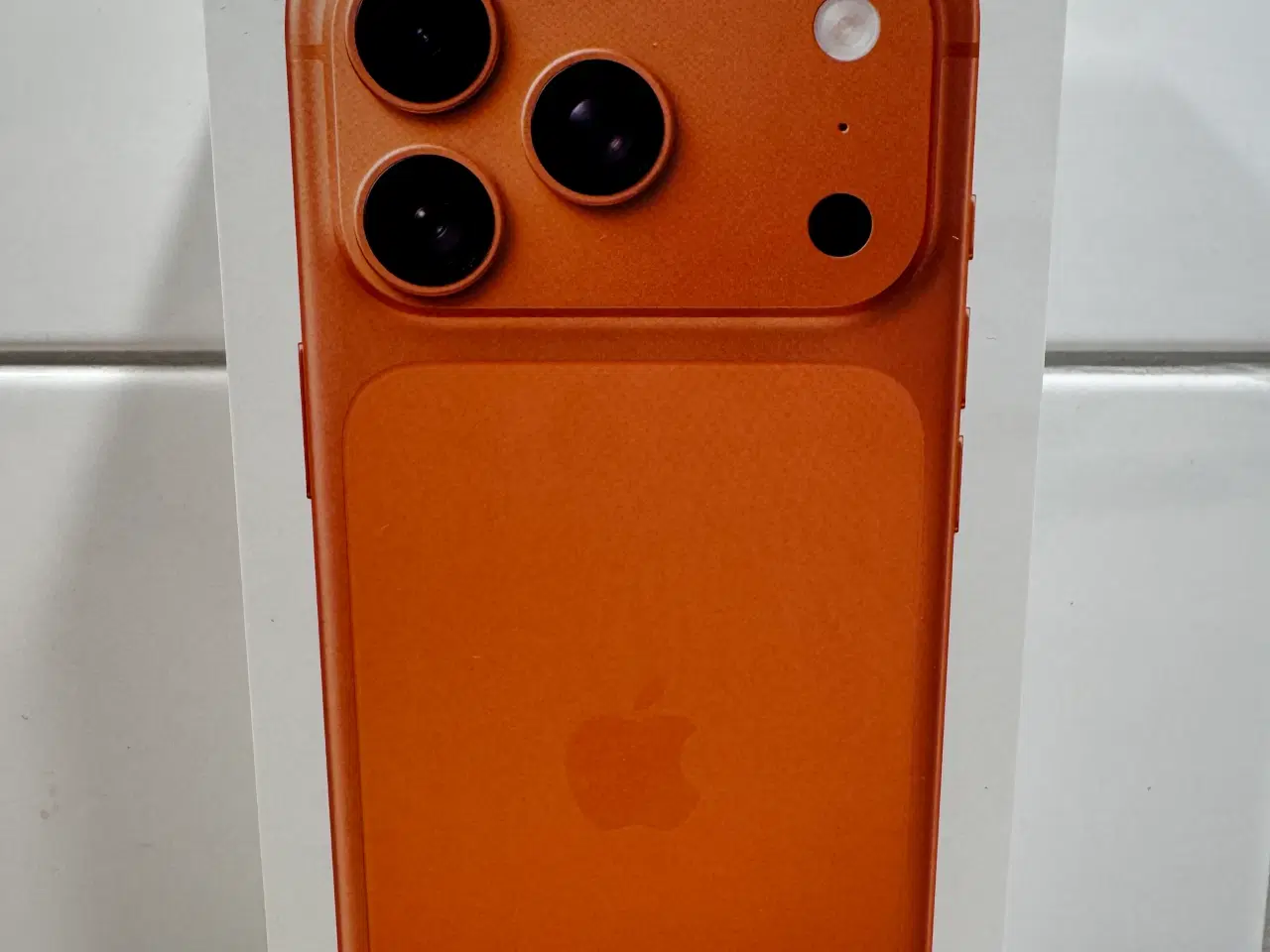 Billede 1 - iPhone 17 PRO NY & UÅBNET