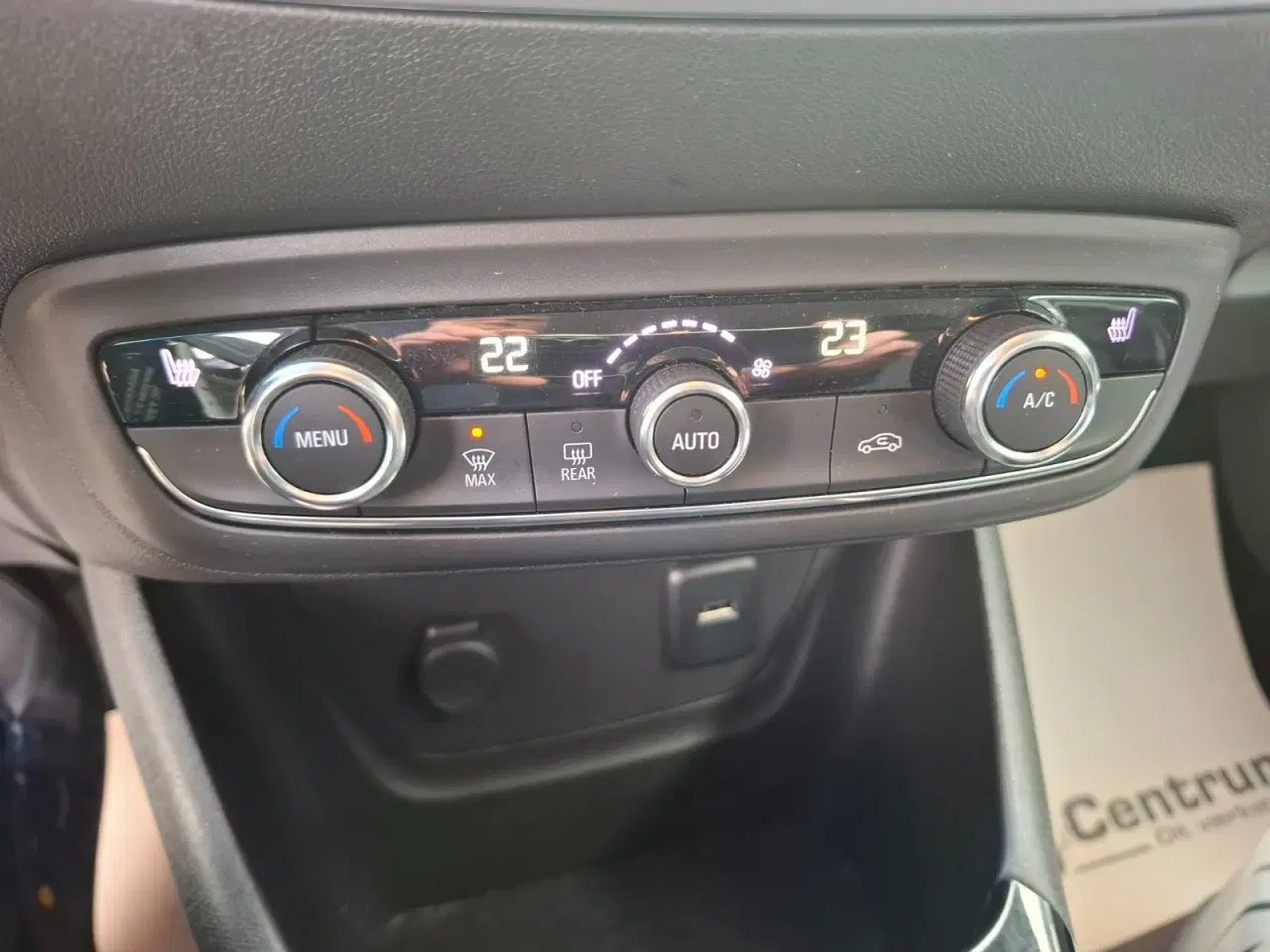 Billede 15 - Opel Crossland X 1,2 T 110 Edition+