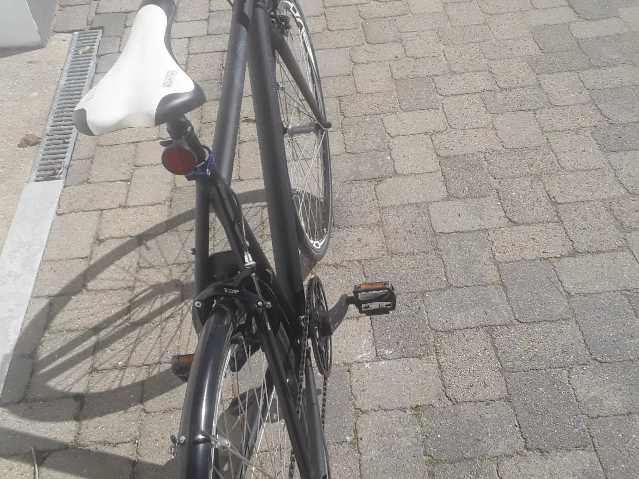 Billede 2 - Herrecykel Batavus atmos 28"