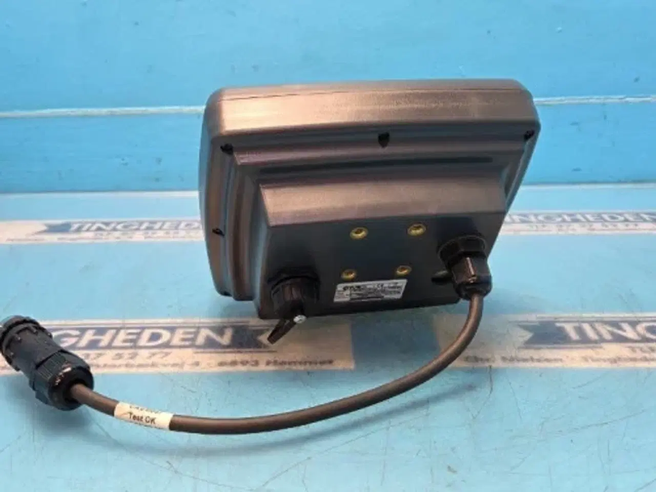 Billede 17 - Wolagri Vega 170 Monitor 2445020