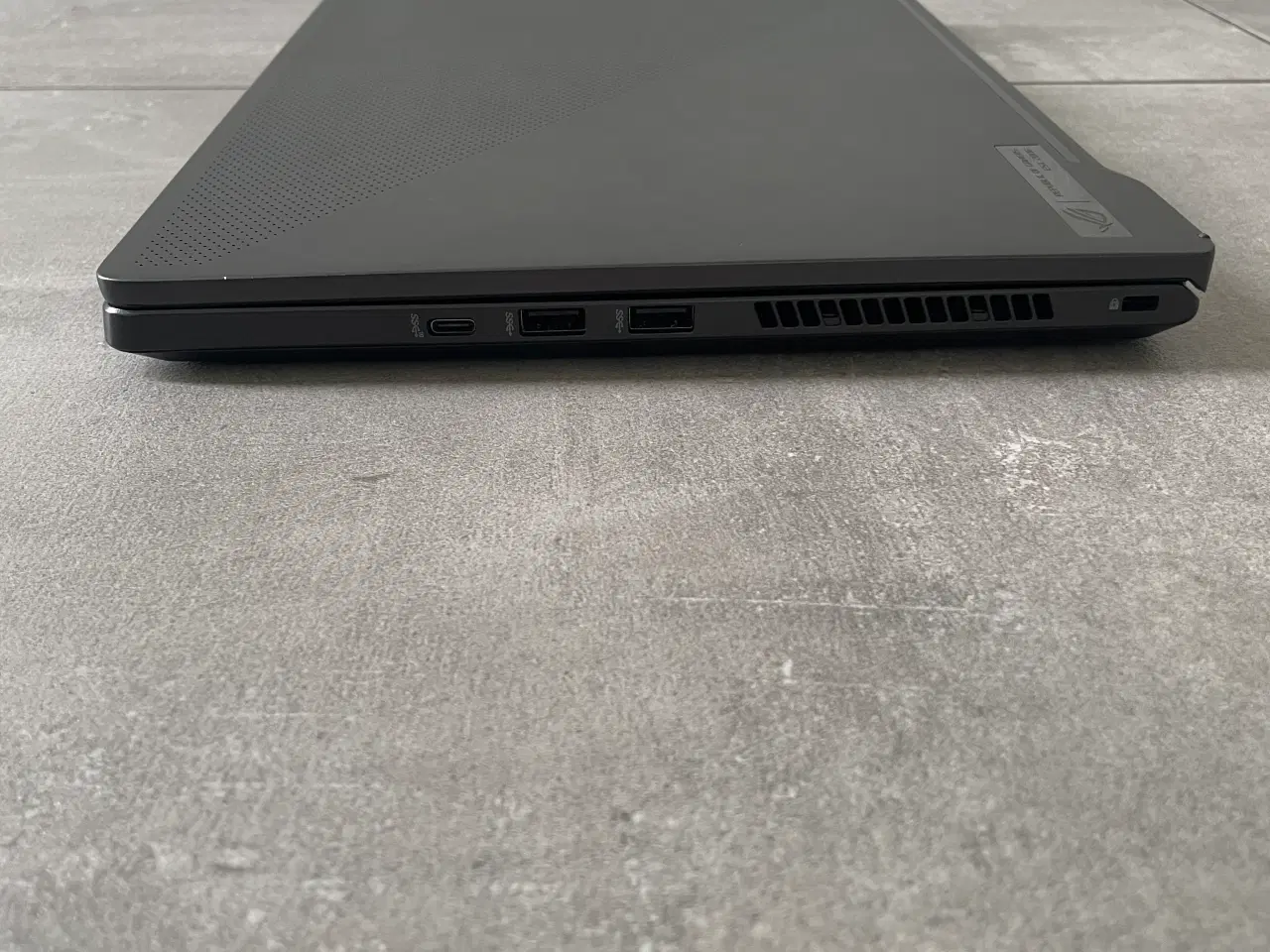 Billede 5 - Asus ROG ZEPHYRUS G14